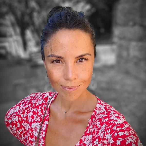 Aurelie Cattie kinesiologie formation masterlcass